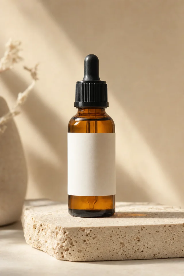 Aveline’s example serum product